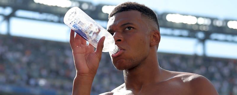 Kylian Mbappe isn’t even better than Brahim Diaz in one key area