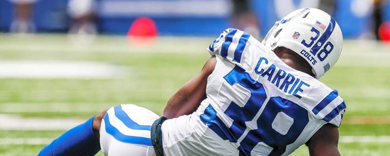 Raiders draft countdown: T.J. Carrie is best No. 38