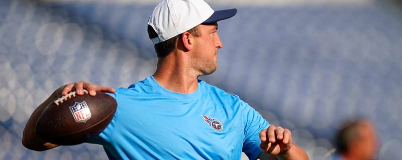 Falcons Sign Trevor Siemian: Atlanta Fortifies QB Room Behind Tua and Penix Jr.