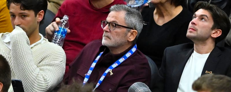 Dan Gilbert Sends Message To Cavs Fans After Embarrassing Game 4 Loss