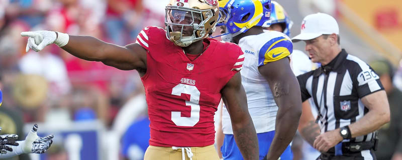 Former Alabama RB signs with NFC South franchise