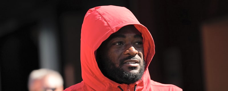 Former NFL player shares Antonio Brown warning for Commanders amid Brandon Aiyuk saga