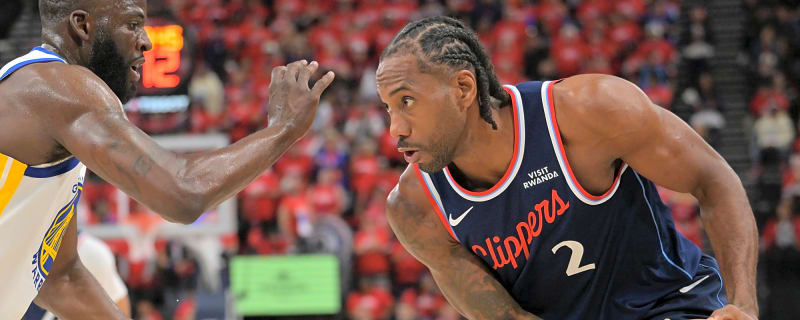 Raptors fans react to the Kawhi Leonard trade