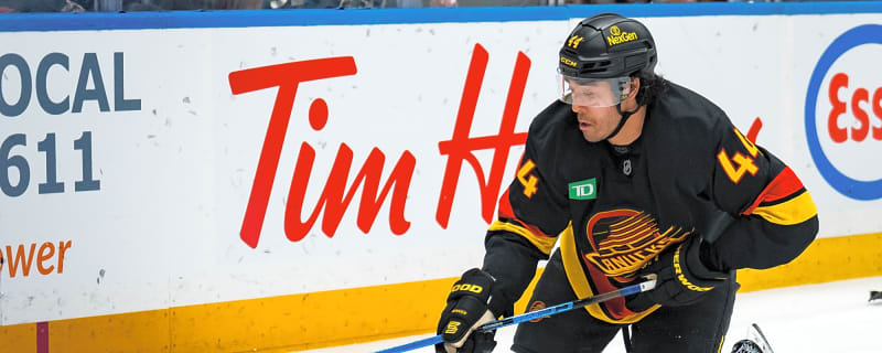 Timing of Sherwood Trade Opens Door to Sharks Unexpected Pivot