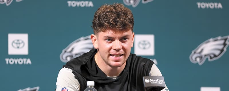 Eagles Suffer Triple Punishment Just Before Broncos Game & Cooper DeJean Gets the Worst of It