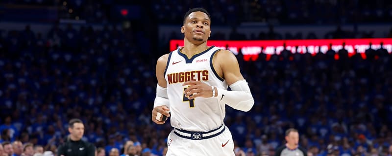 Kings, Russell Westbrook agree to deal