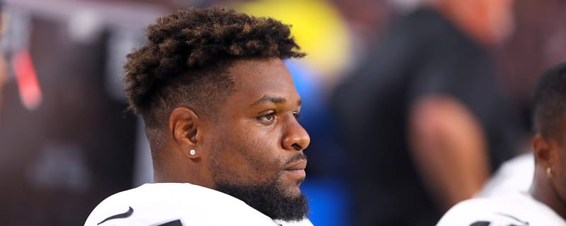 Steelers Great Joey Porter Sr. Reveals The Private Conversation That Sent Bengals Vontaze Burfict Off The Deep End