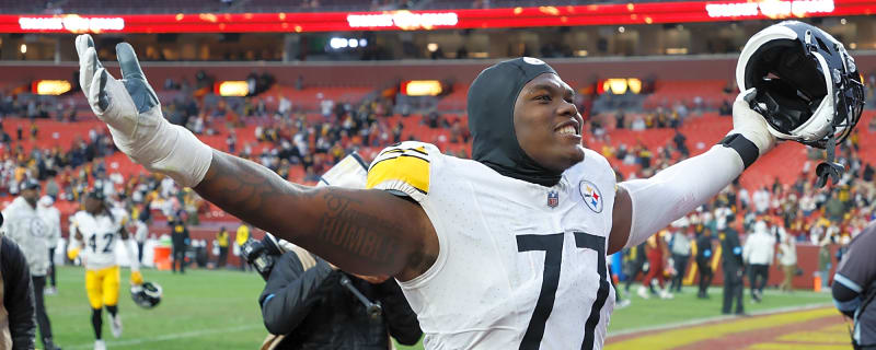 Steelers May Be Forced Into An Extremely Risky Decision In The 2026 Offseason Due To Recent Injury