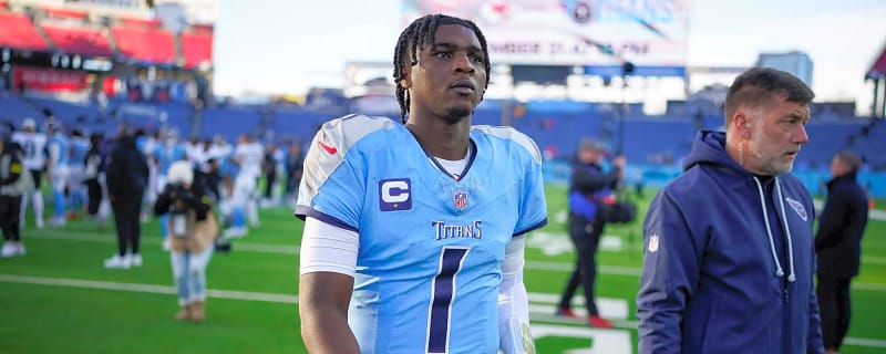 Titans get a massive gift from outside of Nashville in Week 13 in the most thrilling finish of the afternoon