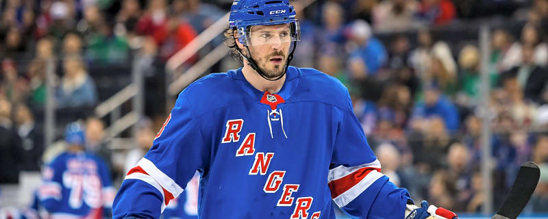 NHL Rumors: Rangers Protect Miller, Capitals Circle Panarin, Kadri in Play