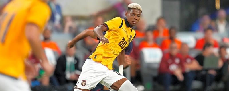 Tottenham want 22-year-old with ‘precise dribbling and innate ability in one-on-one situations’