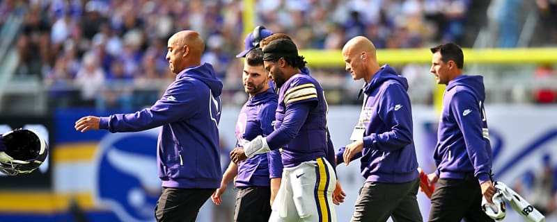 Schefter: Vikings players believe Bullard's hit on Murray was a cheap shot