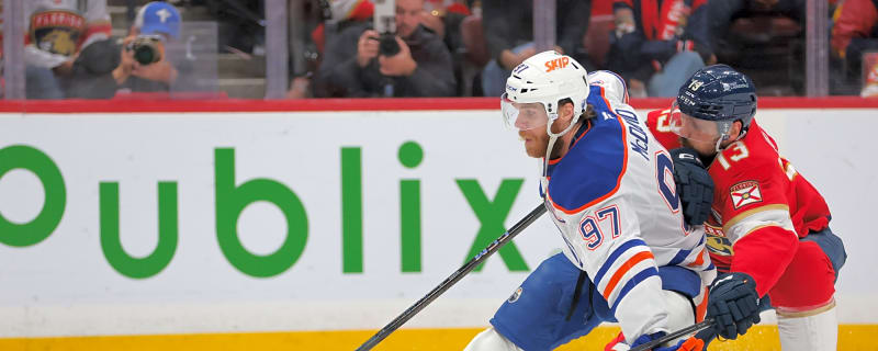 Former NHL Defenseman Keith Yandle Gives Connor McDavid Advice on How to Handle Negotiations with the Oilers