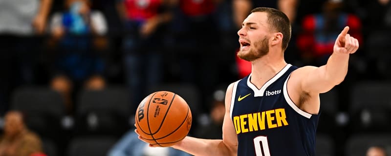 NBA Notes: Nuggets, Christian Braun, Bucks, Hawks, Dyson Daniels