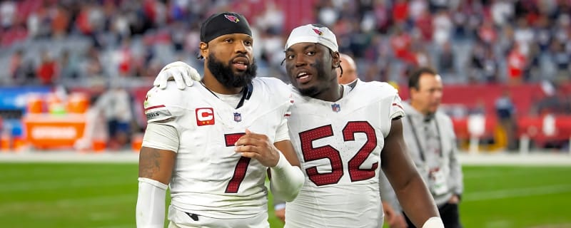 Latest free-agent visit shows Lions are trying to be proactive