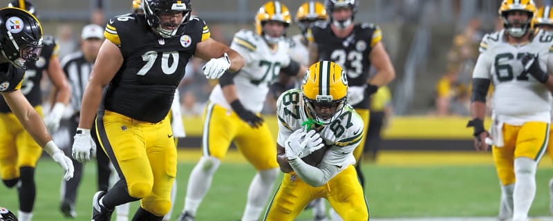 Which 2026 rookie is in line to continue the Green Bay Packers’ UDFA streak?