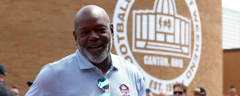 Cowboys Legend Emmitt Smith Announces New Partnership After Losing Vegas Business