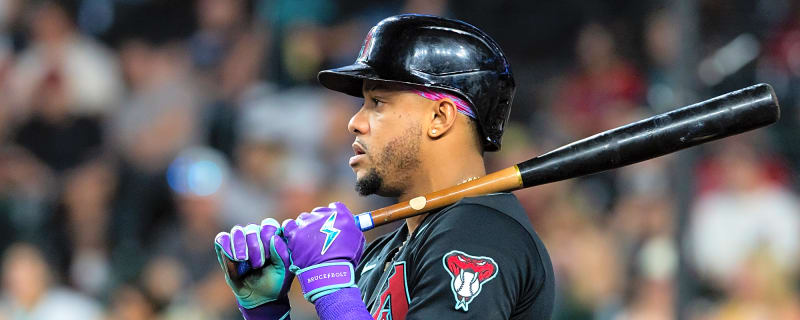 D-backs GM Mike Hazen breaks silence after Ketel Marte incident