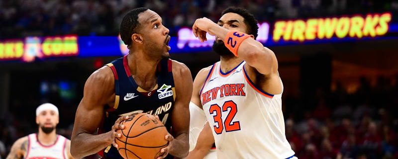NBA Notes: Cavs, Evan Mobley, Pistons, Jalen Duren, Bulls