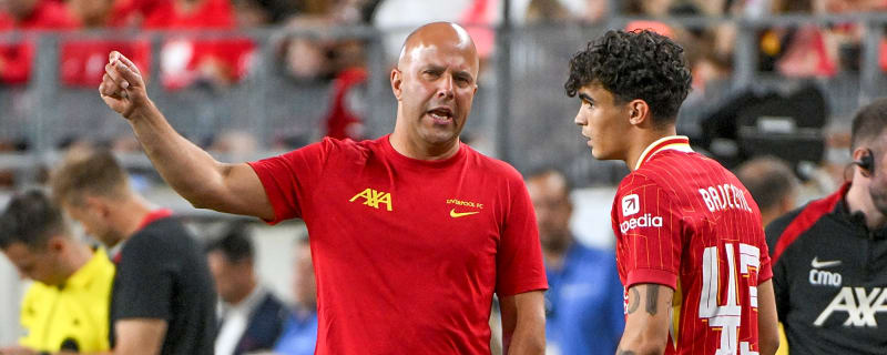 Liverpool ‘also in the race’, as Euro giants hold meeting to sign ‘exceptional’ star