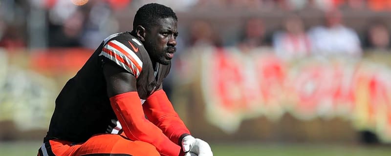Browns LB Jeremiah Owusu-Koramoah Unlikely To Play Again