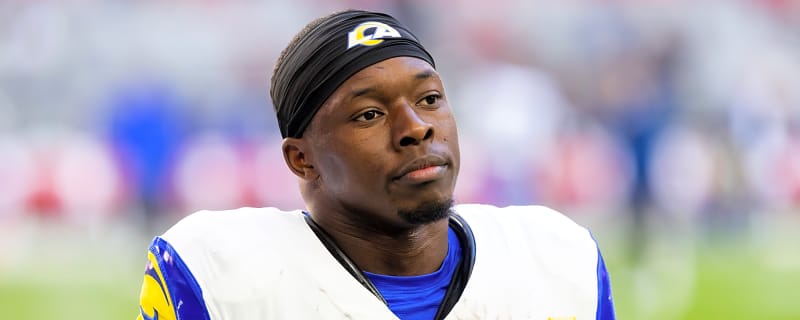 What Rams' Stafford said to Smith about muffed punt in NFC Championship loss