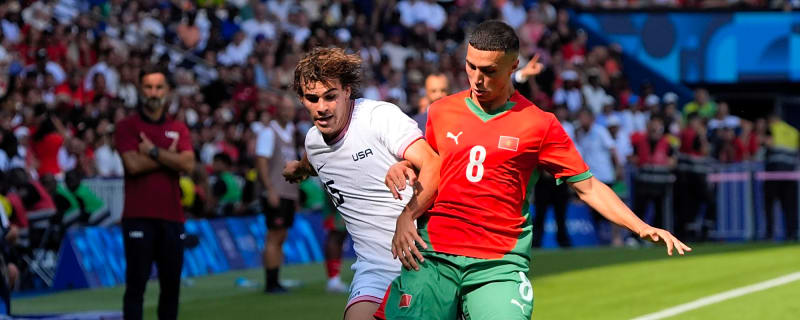 Report: Euro outfit hoping to sign 21-year-old Leicester City ace in a €18.5m deal