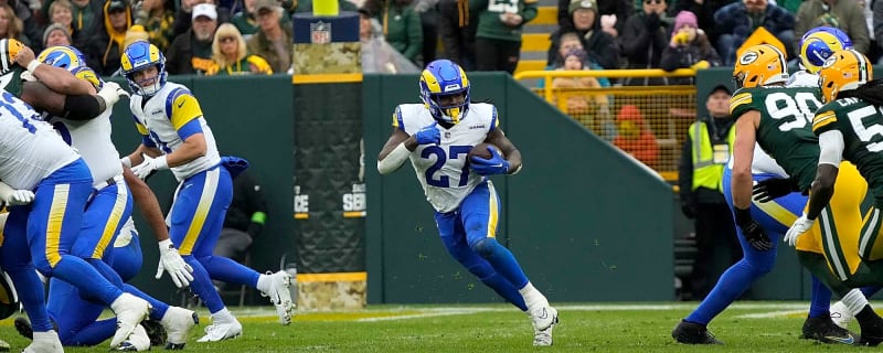 Darrell Henderson to the CFL: Super Bowl Champ Signs with Saskatchewan Roughriders