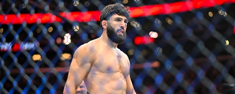 Tsarukyan Shuts Down Evloev Fight, Rules Out 145
