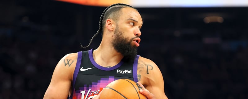 Suns remain heavily shorthanded vs. Raptors with full injury report (3/22)