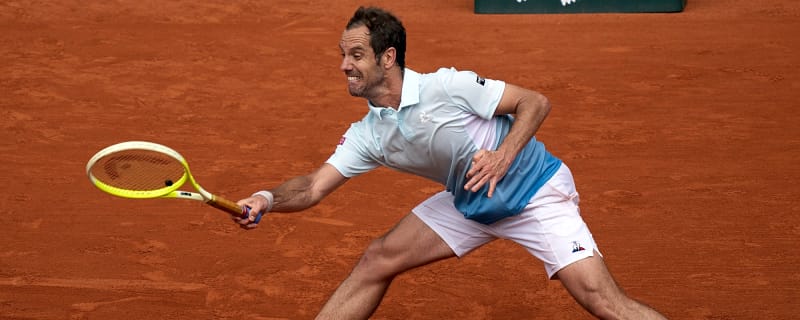 Richard Gasquet and Tommy Robredo return in Barcelona Open Nations Cup exhibition
