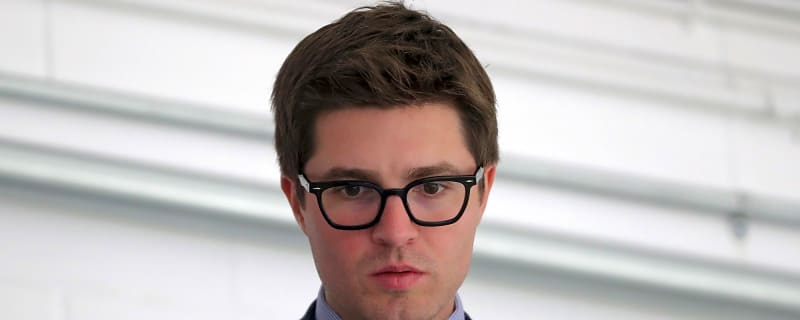 For Maple Leafs Fans, It’s All Kyle Dubas’ Fault