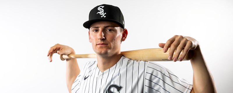 Chicago White Sox: Colson Montgomery has bold prediction for 2026 MLB season