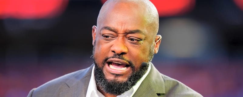 Mike Tomlin had message about building ‘Trump Tower’ in his Minecraft city