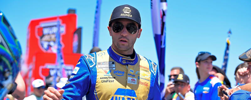 Chase Elliott Opens Up on How Having an 'Obsession' With NASCAR Is Key for Drivers Who Come From a Racing Background