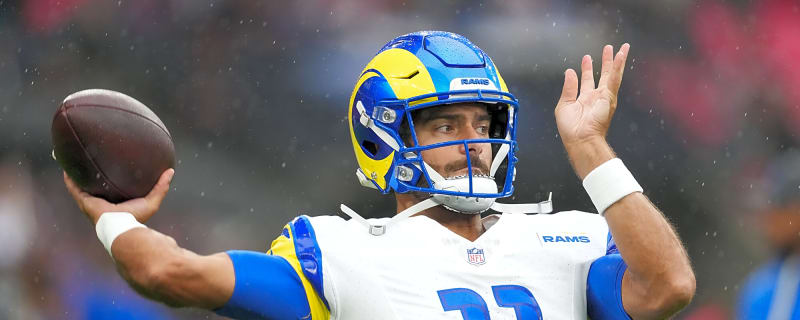 Jimmy Garoppolo could land a starting QB job next season