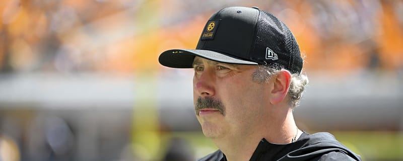 Steelers&#39; Arthur Smith Reveals Ultimate Truth About Pat Freiermuth And Jonnu Smith