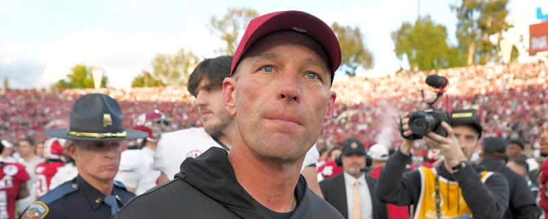 Explosive North Carolina wide receiver says Alabama offer ‘means everything’