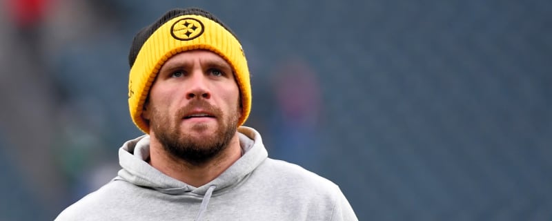 Pelissero: Steelers Fans Clamoring For A TJ Watt Trade Get Bad News