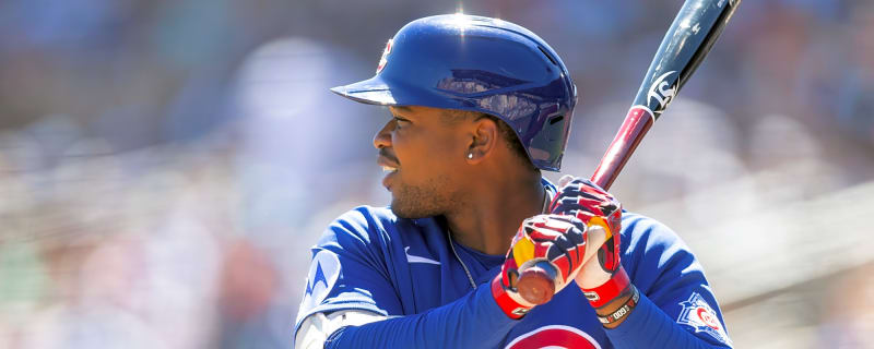 Cubs To Select B.J. Murray