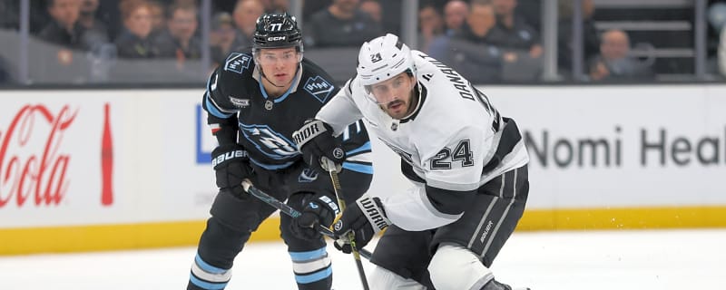 Canadiens Wait as Kings Weigh Difficult Danault Trade Decision