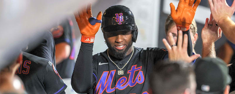 Padres Submitted Claim For Luis Robert Jr.