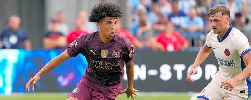 Newcastle plot £30m-plus summer swoop for wide player from PL rivals