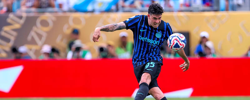 ‘Contract talks already started’ – Fabrizio Romano confirms transfer news with big impact for Liverpool