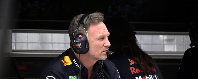 Ex-F1 Driver Reveals the Real Reason Why Christian Horner 'Doesn’t Want to Return' as a Team Principal