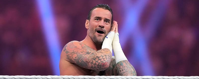 WWE Saturday Night&#39;s Main Event Results and Recap: CM Punk Beats Jey Uso For The World Heavyweight Championship (November 1, 2025)