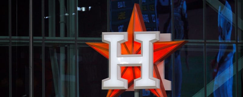 Astros hire Anthony Iapoce as assistant hitting coach