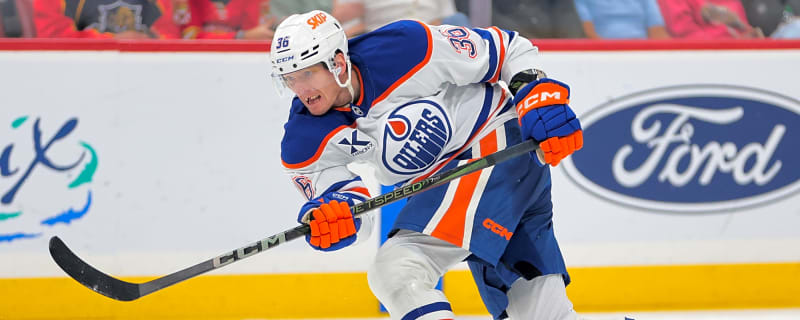 Klingberg’s Hip Surgery Has Improved the Oilers’ Cup Prospects