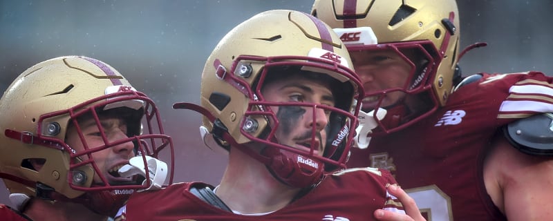 Boston College vs SMU Prediction: Are the Mustangs Ready to Go On a Roll?