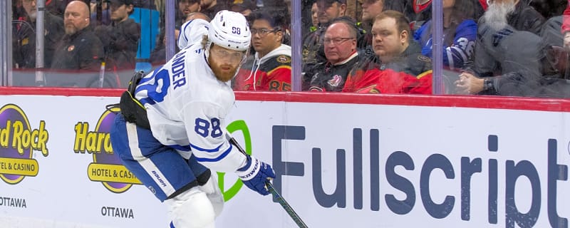 The Leafs Nation’s staff roundtable: State of the Leafs going into offseason full of changes
